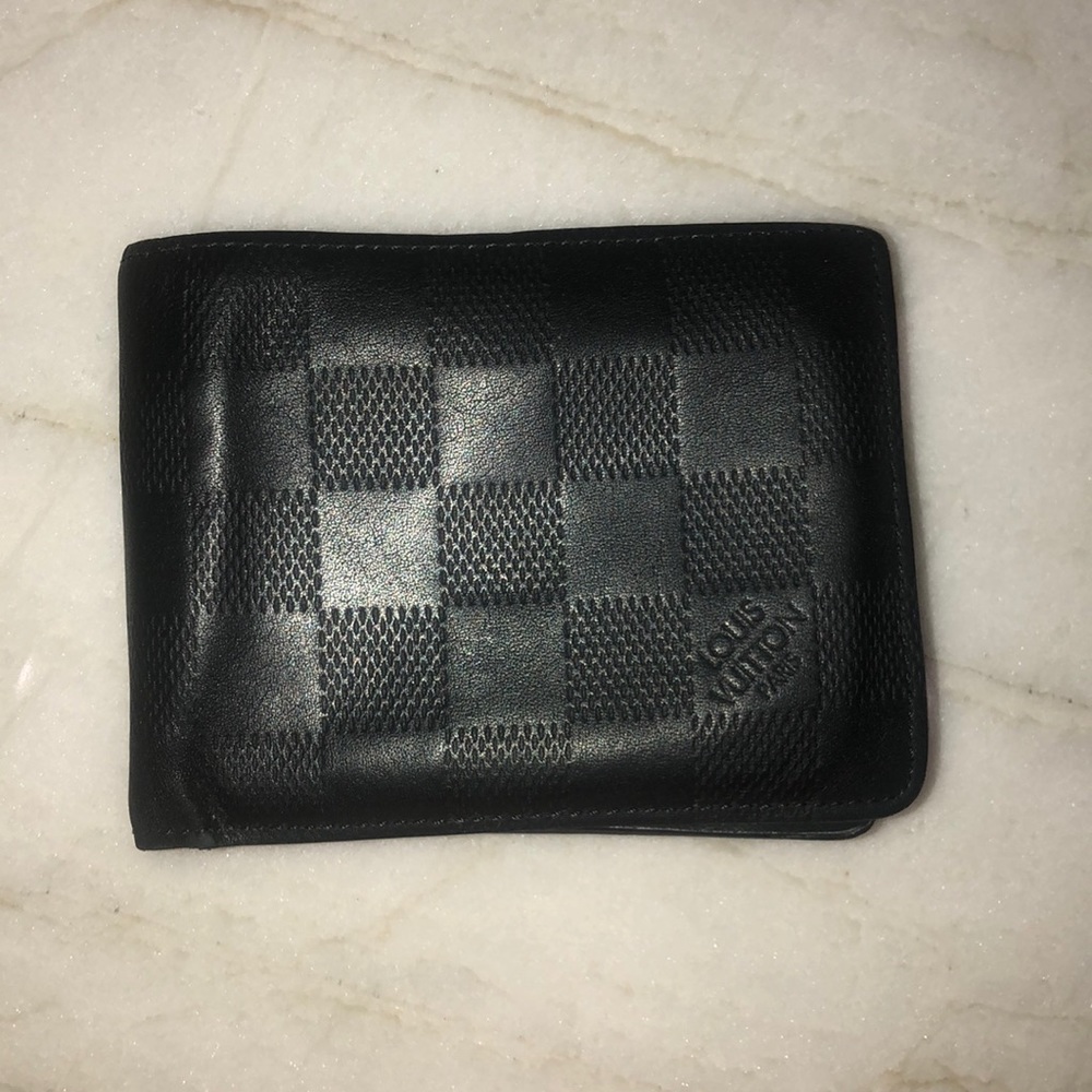 Louis Vuitton Multiple Wallet